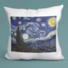 Cuscino La notte stellata, Vincent Van Gogh