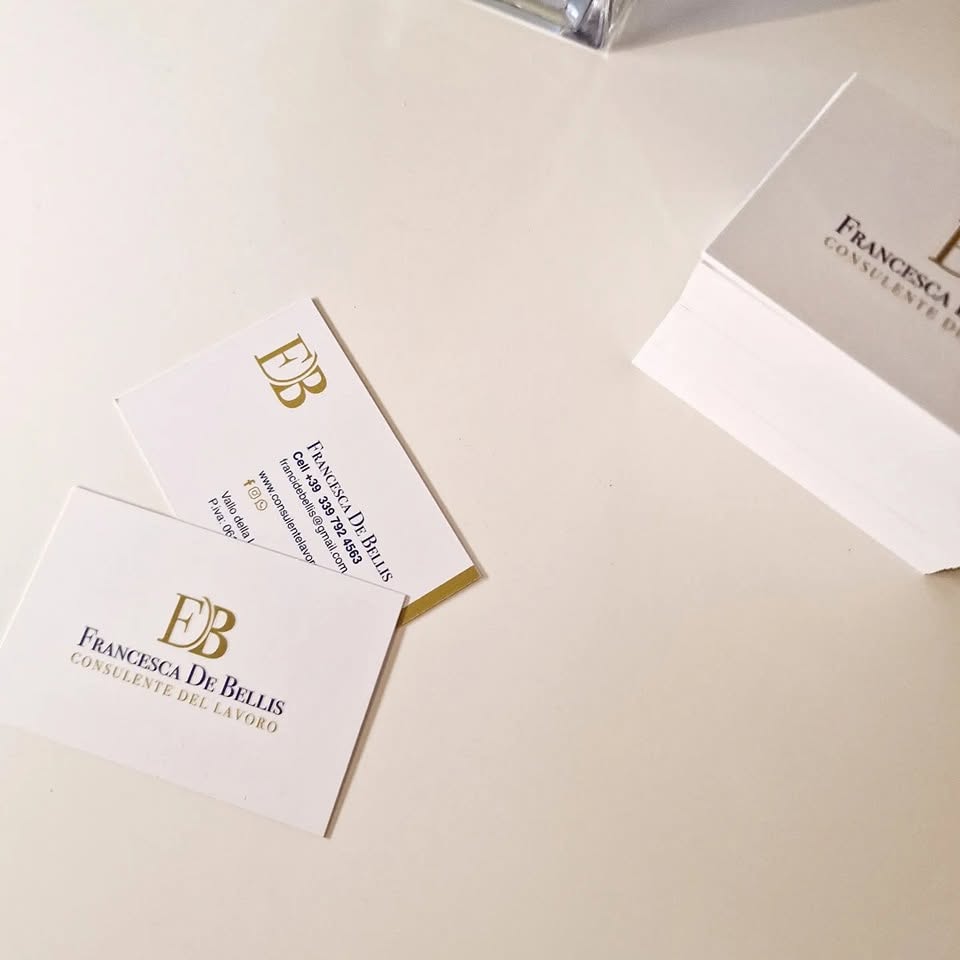 Business Card