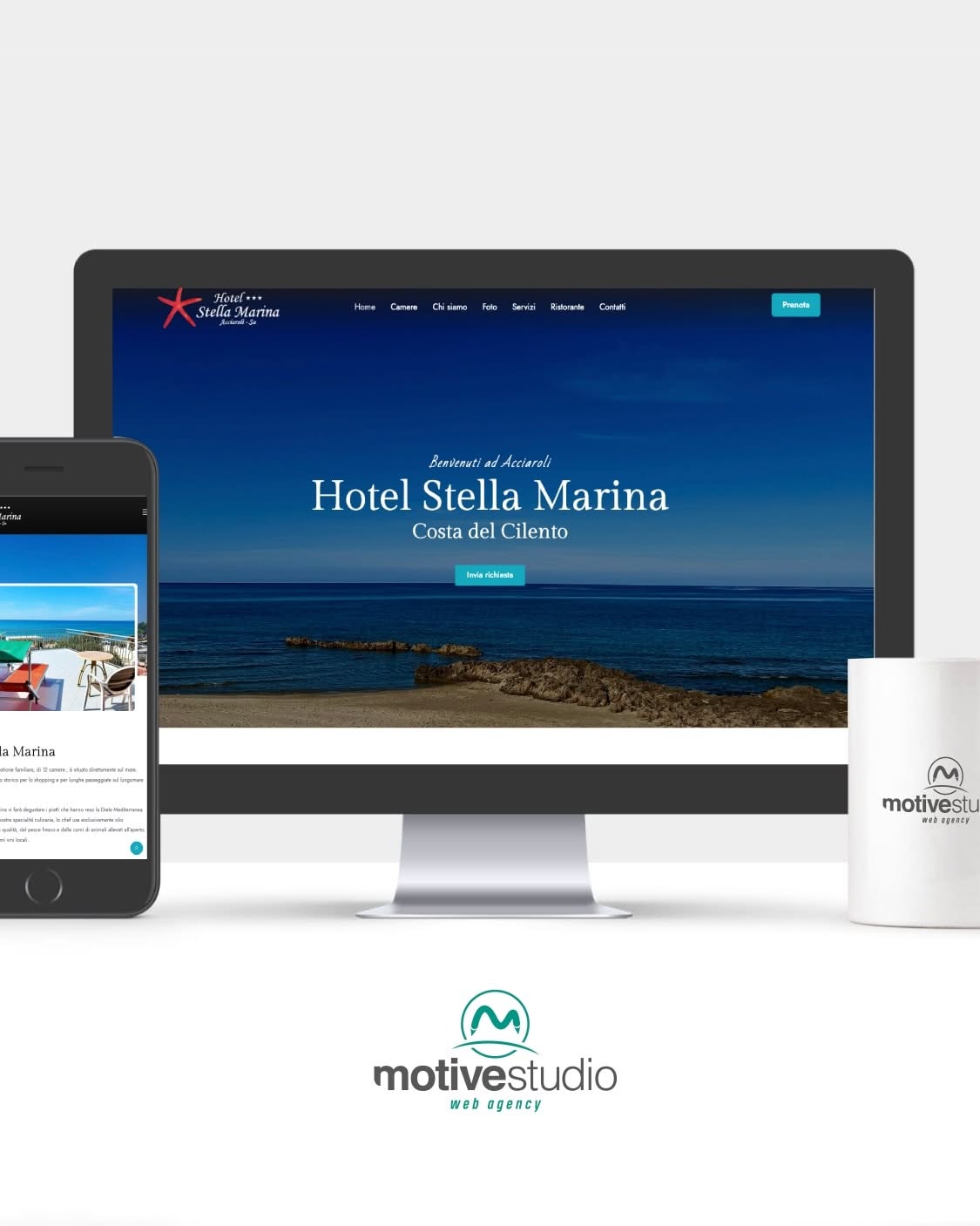 Hotel Stella Marina Hotel Stella Marina
