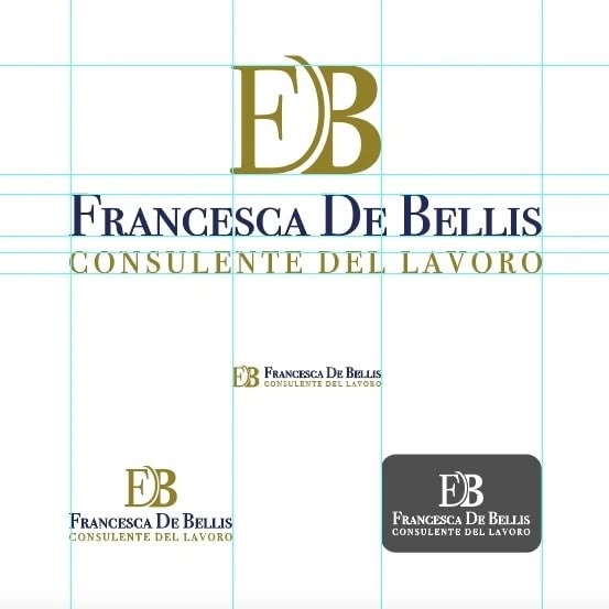 Logotipo Francesca de Bellis