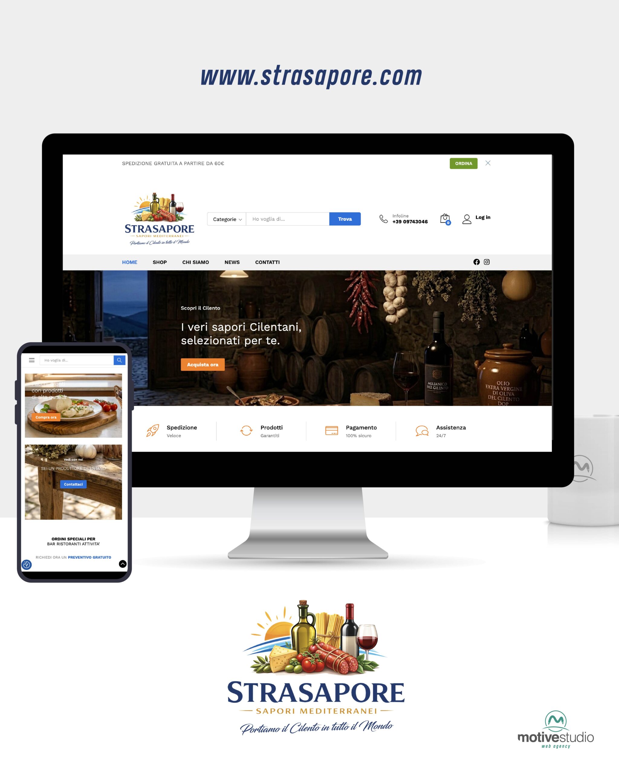 sviluppo e-commerce Strasapore - Cilento-01 sviluppo e-commerce Strasapore - Cilento-01
