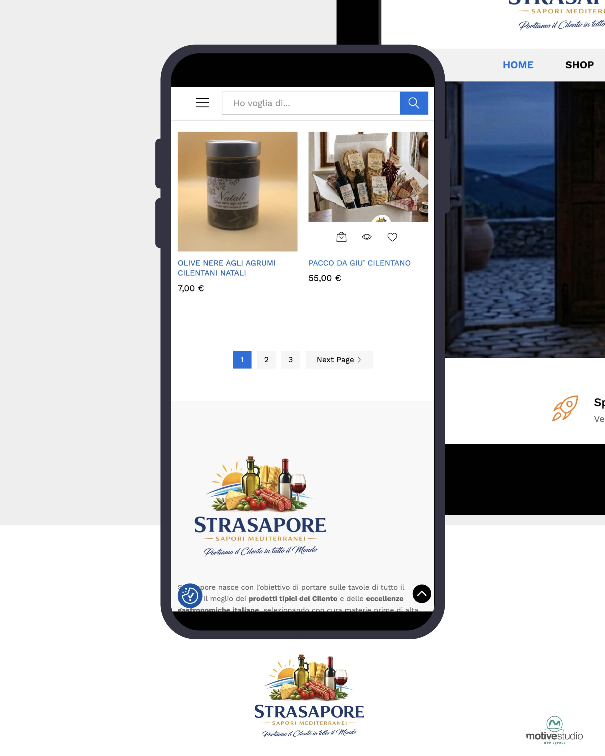 sviluppo e-commerce Strasapore - Cilento-02 sviluppo e-commerce Strasapore - Cilento-02